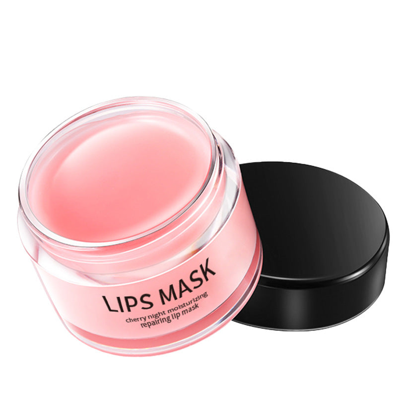 Moisturizing Lip Care Balm 20–30g