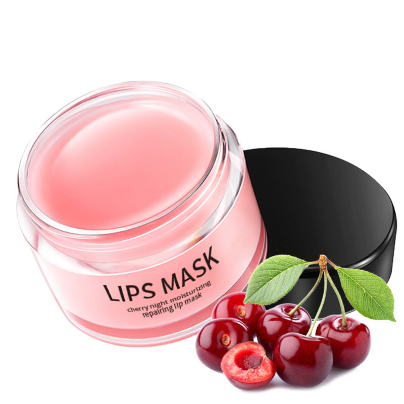 Moisturizing Lip Care Balm 20–30g