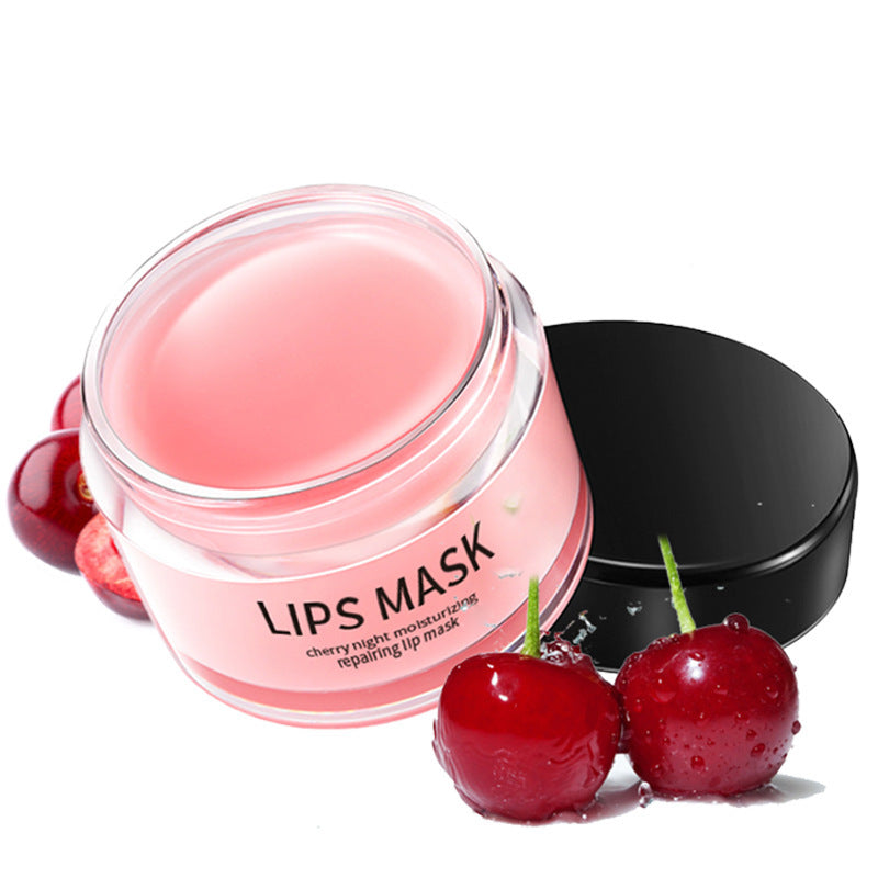 Moisturizing Lip Care Balm 20–30g