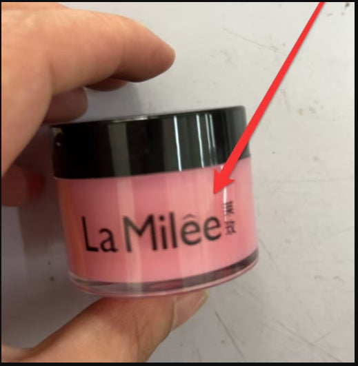 Moisturizing Lip Care Balm 20–30g