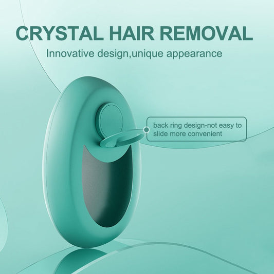 Amazing Crystal Painless Hair Removal Tool